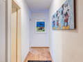 квартира München Sendling-Westpark 04 коридор 10496