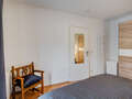 квартира München Sendling-Westpark 03 спальная комната 10496