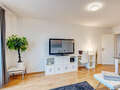 квартира München Sendling-Westpark 02 жилое пространство 10496