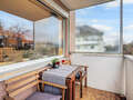 квартира München Sendling-Westpark 01 1-я балкон 10496