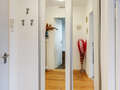 квартира München Nymphenburg 02 коридор 10508