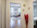 квартира München Nymphenburg 03 коридор 10508