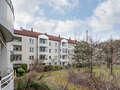 квартира München Daglfing 03 вид из окна 10514