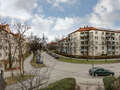 квартира München Daglfing 04 вид из окна 10514