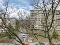 квартира München Parkstadt Bogenhausen 03 вид из окна 10517