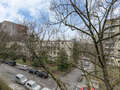 квартира München Parkstadt Bogenhausen 04 вид из окна 10517