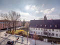 квартира München Am Hart 01 вид из окна 10519