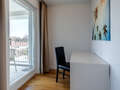 квартира München Am Hart 04 гостиная 10520