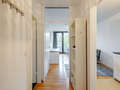 квартира München Nymphenburg 02 коридор 10522