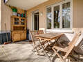 квартира München Laim 02 терраса 10526