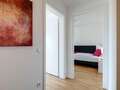 квартира München Am Hart 04 коридор 10529