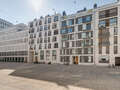 квартира München Maxvorstadt - Westen 02 вид из окна 10538
