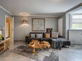 квартира München Obersendling 02 гостиная 10548