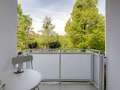 квартира München Haidhausen 02 балкон 10555