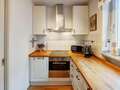 квартира München Haidhausen 01 кухня 10593