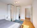 квартира München Haidhausen 02 2-я спальная комната 10594