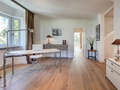 квартира München Lehel 05 гостиная 10606