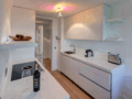 квартира München Lehel 03 кухня 10606