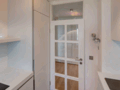 квартира München Lehel 04 кухня 10606