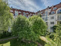 квартира München Lehel 01 вид из окна 10606