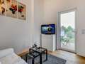квартира München Am Hart 02 гостиная 10610