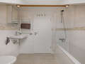 квартира München Am Hart 03 ванная комната 10610