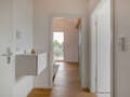 квартира München Am Hart 01 коридор 10610
