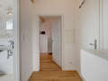 квартира München Am Hart 02 коридор 10610
