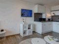 квартира München Neuperlach 05 гостиная 10620