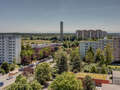 квартира München Neuperlach 01 вид из окна 10620