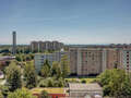 квартира München Neuperlach 02 вид из окна 10620