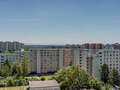 квартира München Neuperlach 04 вид из окна 10620