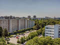 квартира München Neuperlach 06 вид из окна 10620