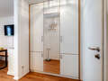 квартира München Schlachthofviertel 02 коридор 10640