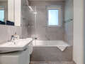 квартира München Bogenhausen 02 ванная комната 10643