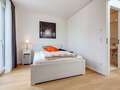 дом München Schwabing 01 2-я спальная комната 10644