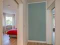 квартира München Schwabing-West 03 коридор 10645
