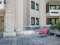 квартира München Schwabing-West 04 терраса 10645