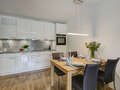 квартира München Au-Haidhausen 06 гостиная 10648