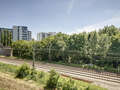 квартира München Au-Haidhausen 03 вид из окна 10648