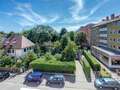 квартира München Milbertshofen 01 вид из окна 10709