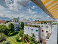 квартира München Sendling 01 вид из окна 10719