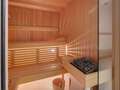 квартира Unterschleißheim 02 сауна 10721