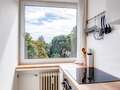 квартира München Berg am Laim 02 кухня 10726