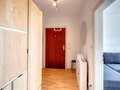 квартира München Berg am Laim 01 коридор 10726