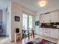 квартира München Milbertshofen 04 гостиная 10739