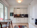 квартира München Milbertshofen 01 кухня 10739