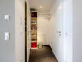 квартира München Maxvorstadt 01 коридор 10752