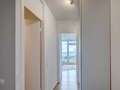 квартира München Schwabing-Nord (zw. Leopoldstraße & Englischen Garten) 01 коридор 10753
