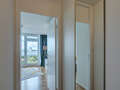 квартира München Schwabing-Nord (zw. Leopoldstraße & Englischen Garten) 02 коридор 10753